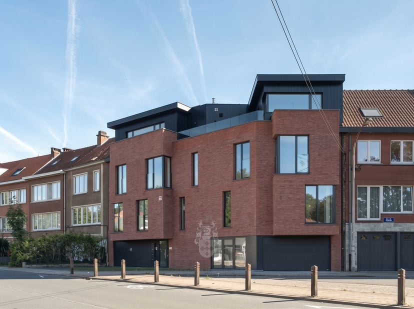 Appartement te koop in ,
                    1180 Ukkel