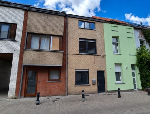                                         Maison à vendre à Gent, € 342.990
