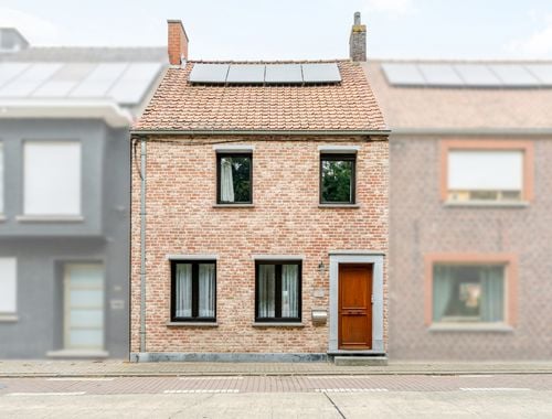                                         Woning te koop in Izegem, € 249.000
