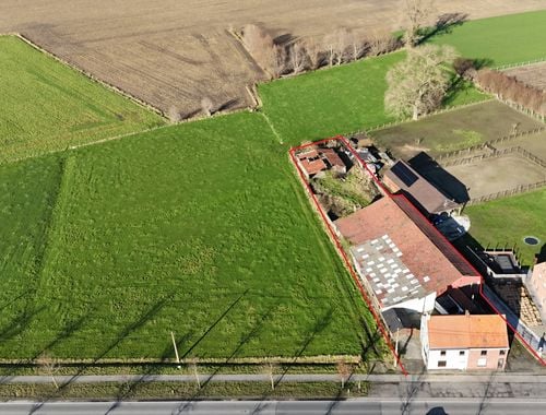                                         Bouwgrond te koop in Koekelare, € 299.000
