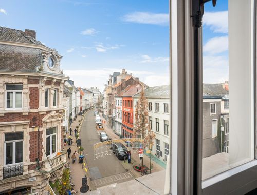                             Herenwoning te koop in Gent
