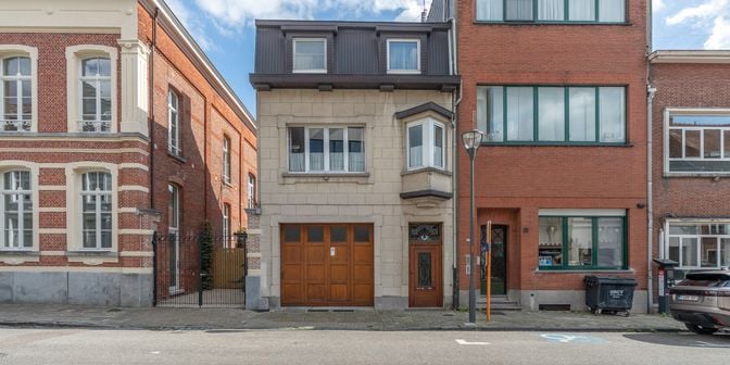 Huis te koop in Gemeentestraat 7, 2300 Turnhout
