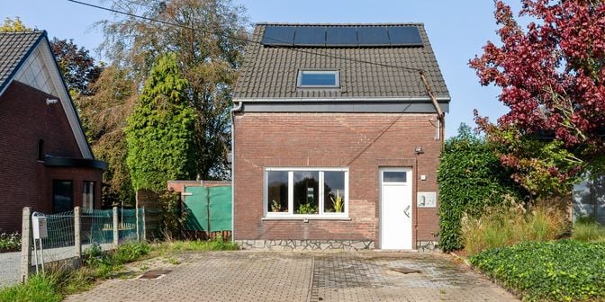 Huis te koop in Groenstraat 25, 2580 Putte