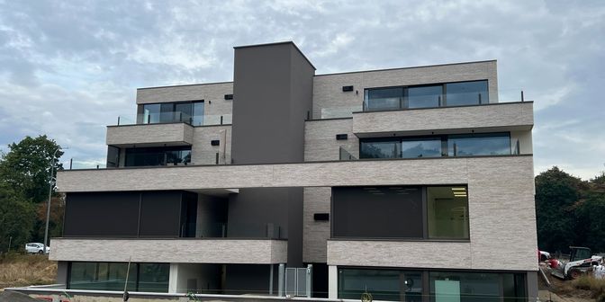 Appartement à louer à Nieuwstraat 90 boîte 2.2, 3590 Diepenbeek