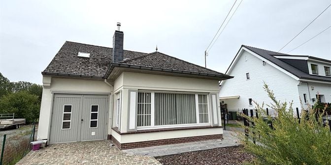 Huis te koop in VRIJHEID 62, 9500 Geraardsbergen