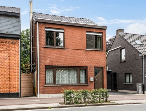                                         Woning te koop in Kapellen, € 320.000
