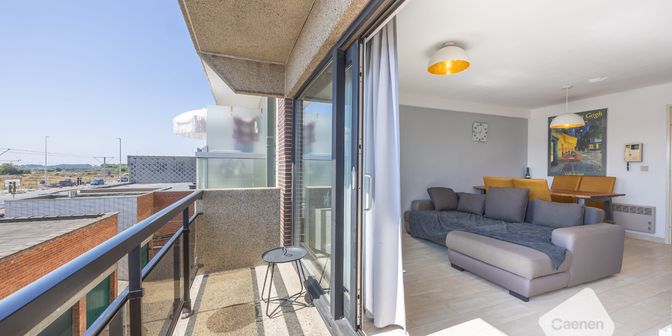 Appartement à vendre à Zeedijk 294 boîte 0102, 8430 Middelkerke