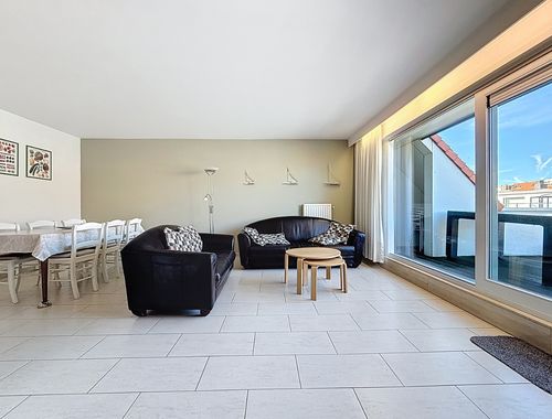                                        Appartement te koop in Nieuwpoort, € 585.000
