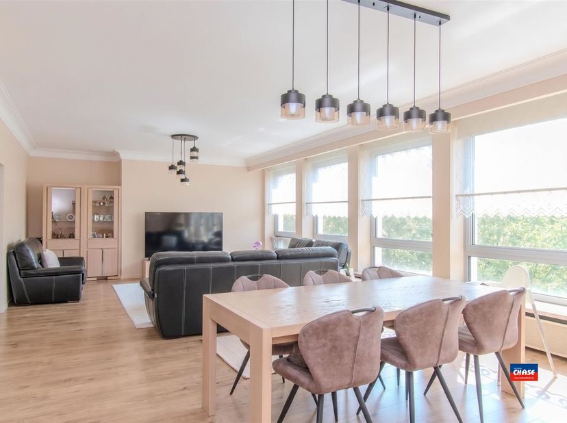 Appartement à vendre à Amerikalei 30 boîte 401,
                    2000 Antwerpen