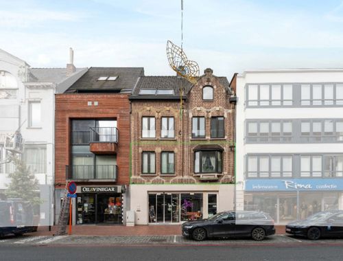                                         Appartement à vendre à Roeselare, € 285.000

