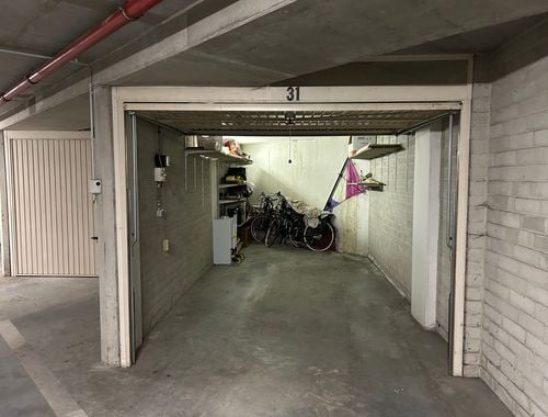                                         Garage te koop in Blankenberge, € 85.000
