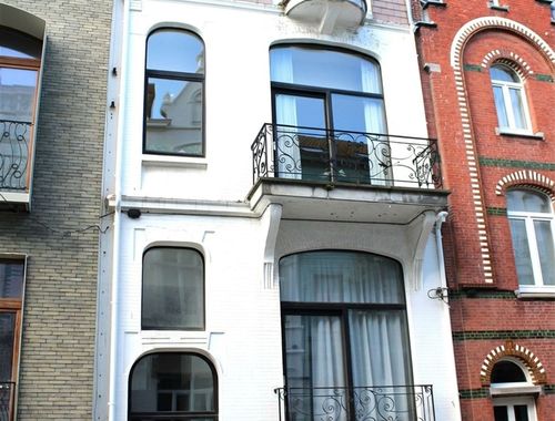                                         Appartement te huur in Oostende, € 680
