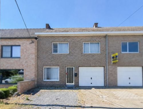                                         Woning te koop in Hundelgem, € 225.000

