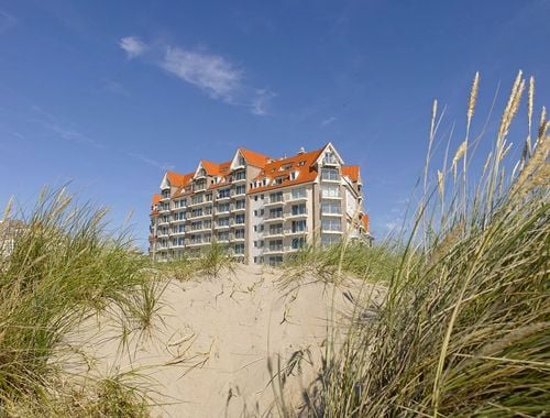                                         Appartement à vendre à Westende, € 375.000
