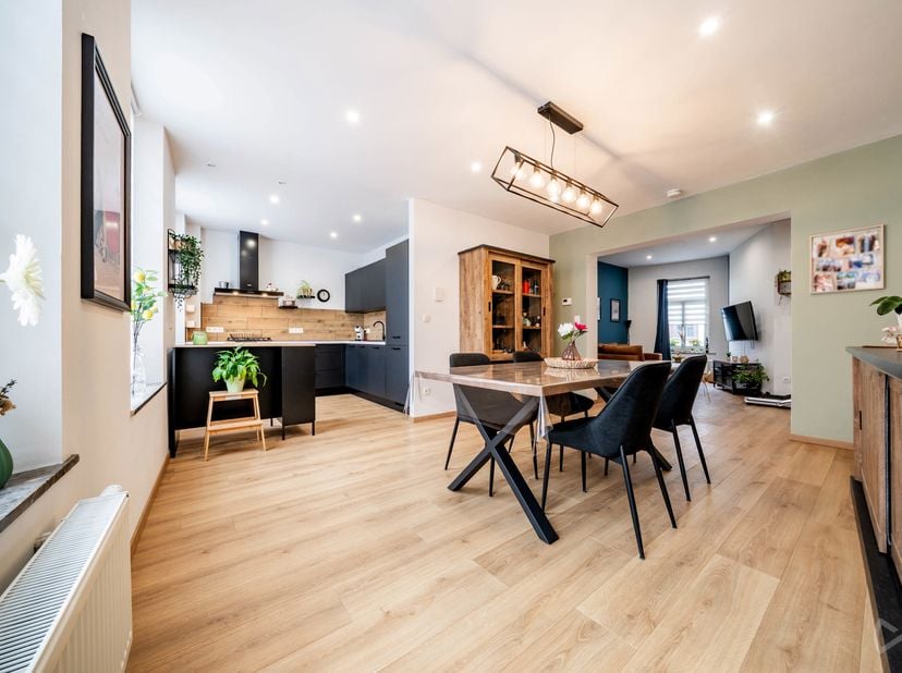 Huis te koop
                    in 5620 Florennes