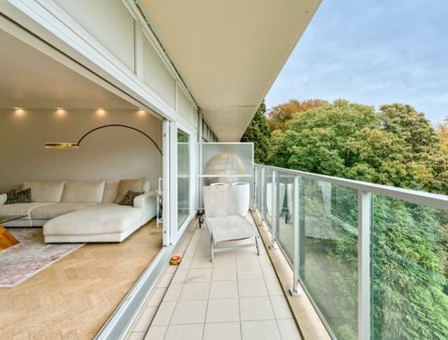                                         Appartement te koop in Elsene, € 545.000
