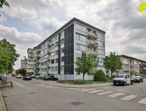                                         Appartement à vendre à Borgerhout, € 215.000
