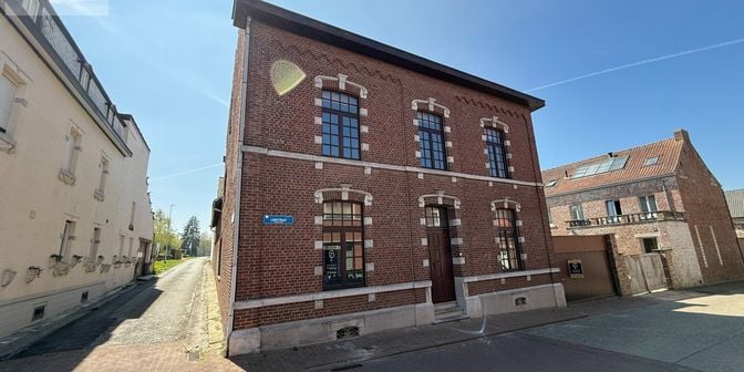 Huis te koop in Langstraat 22, 3890 Gingelom