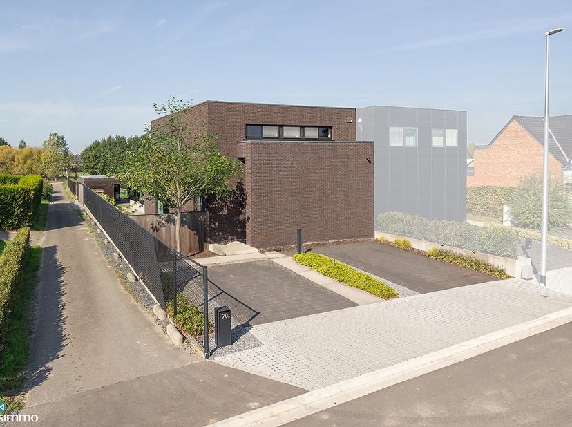 Huis te koop in Keistraat 70 bus A,
                    3590 Diepenbeek