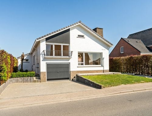                                         Maison à vendre à Hooglede, € 289.000
