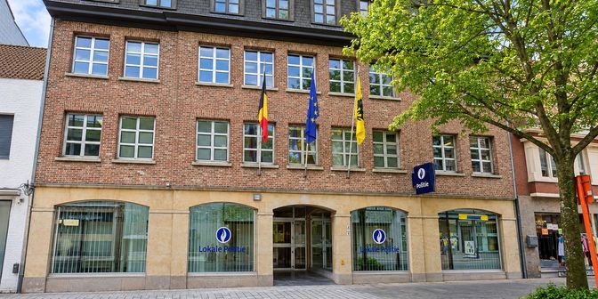 Grond te koop in Stationsstraat 164, 9880 Aalter