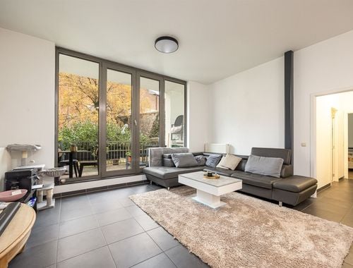                                         Appartement te koop in Antwerpen, € 449.000
