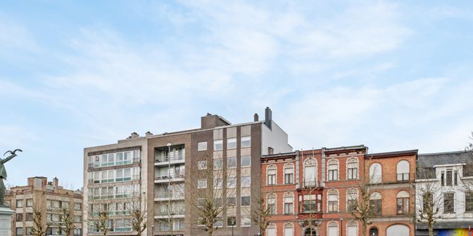 Bedrijfsvastgoed te huur in Jan Mahieustraat 45 bus 0.2, 8800 Roeselare