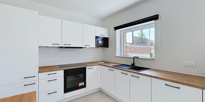 Appartement te huur in Rue Edouard Dinot 20 bus 01, 5590 Ciney