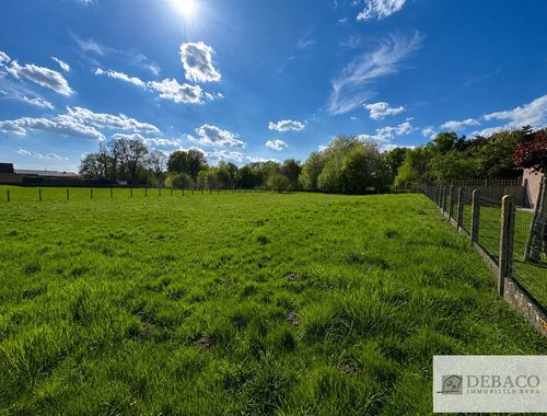                                         Bouwgrond te koop in Hulshout, € 199.000
