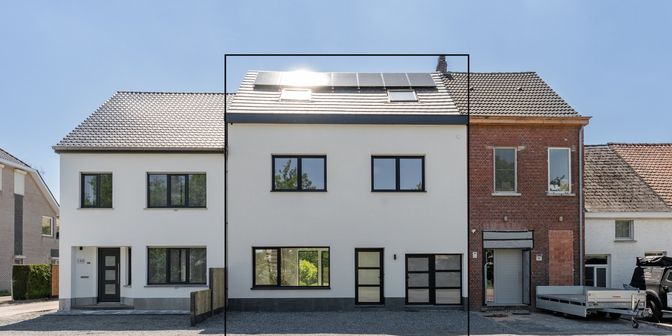 Huis te koop in Antwerpsesteenweg 162, 3970 Leopoldsburg