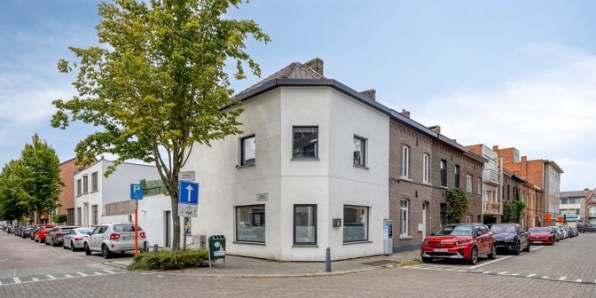 Maison à vendre à Goetsbloetsstraat 19, 3500 Hasselt