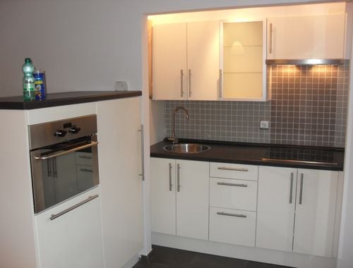                                         Appartement à vendre à Burcht, € 161.000
