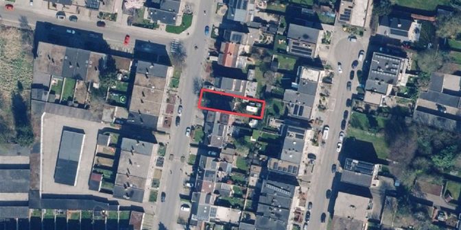 Grond te koop in Rosekapellestraat 18, 2150 Borsbeek