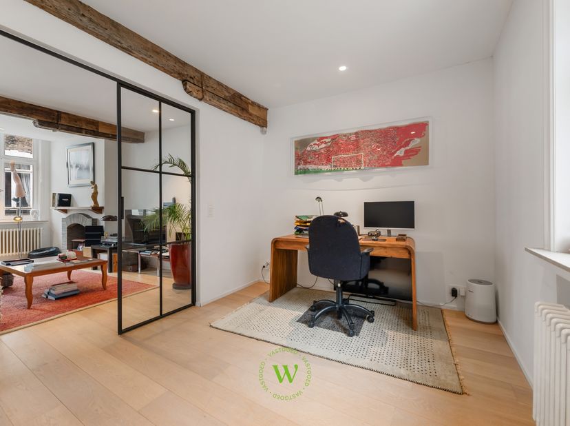 Maison à vendre
                    à 8000 Brugge