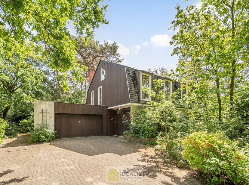 Maison à vendre
                    à 3930 Achel