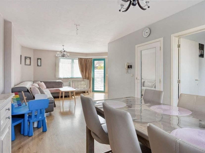 Huis te koop in Leopoldlei 64,
                    2660 Hoboken