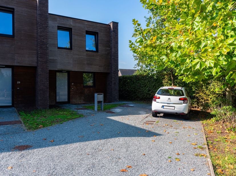 Maison à vendre à Drogenbroodstraat 31,
                    9880 Aalter