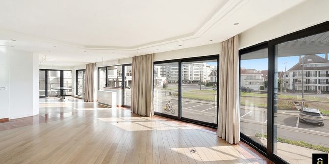Appartement te koop in Canadasquare 22 bus 11, 8300 Knokke
