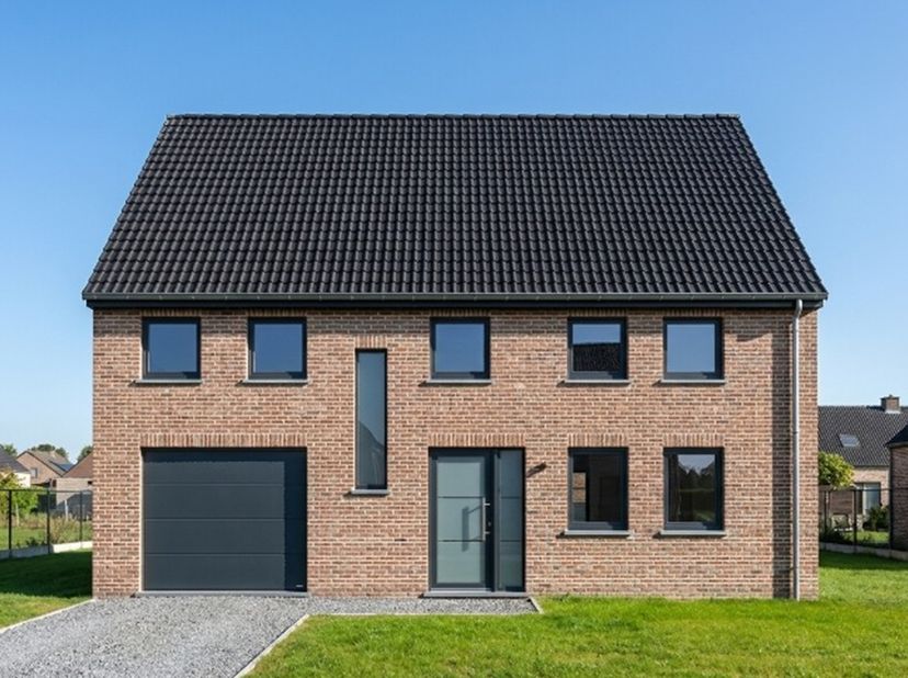 Huis te koop in Rue Bois Dame Agis et Clair Chêne 95,
                    5352 Perwez