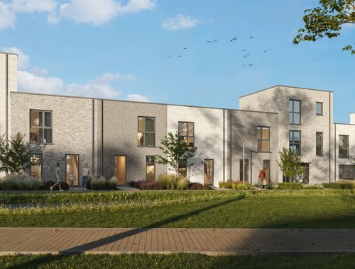                                         Woning te koop in Heist-op-den-Berg, € 369.500

