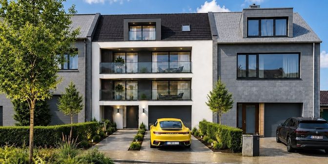 Grond te koop in Oude Baan 35C, 3290 Diest