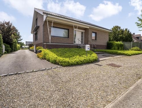                                         Maison à vendre à Lanaken, € 389.000
