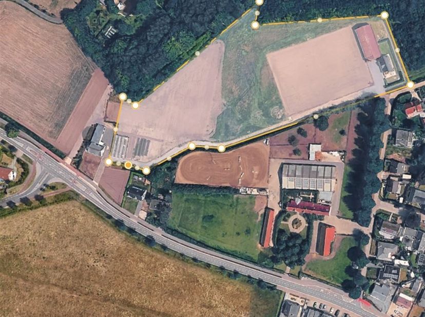 Huis te koop in ,
                    8310 Assebroek