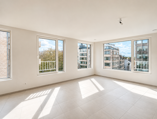                                         Appartement te huur in Antwerpen, € 1.230
