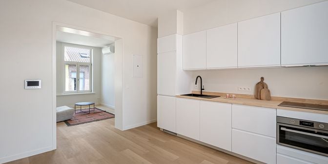 Appartement à vendre à Violierstraat 74 boîte 0101, 8000 Brugge