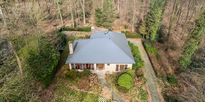 Huis te koop in Ijskelder 57, 3550 Zolder