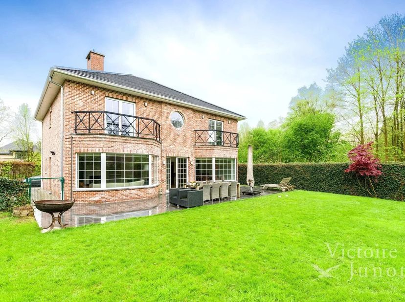 Huis te huur in BIJLKENSVELDSTRAAT 14,
                    3080 Tervuren