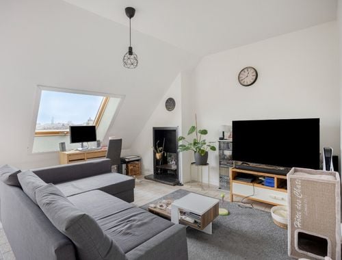                                         Appartement te koop in Mechelen, € 265.000
