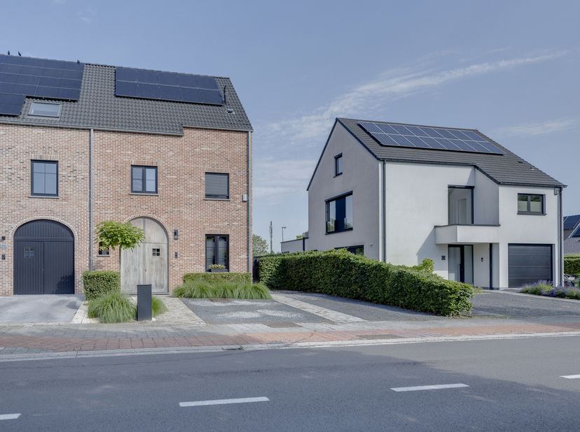 Wat als u een woning kon vinden waar werkelijk alles al in orde is? Geen renovaties, geen schilderwerken, geen lange to-dolijstjes. Gewoon verhuizen,
