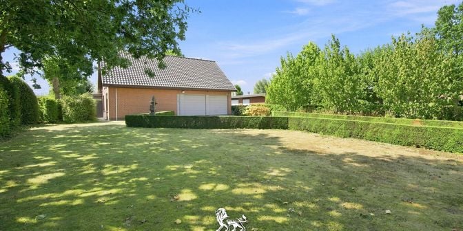 Huis te koop in Ingelmunstersestraat 31, 8860 Ledegem 31, 8860 Lendelede
